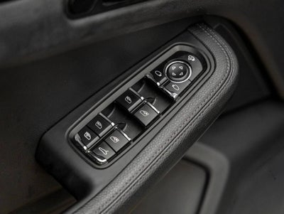 2024 Porsche Macan Macan (MY24)