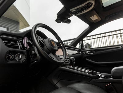 2024 Porsche Macan Macan (MY24)