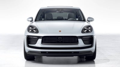 2025 Porsche Macan AWD