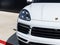 2020 Porsche Cayenne AWD