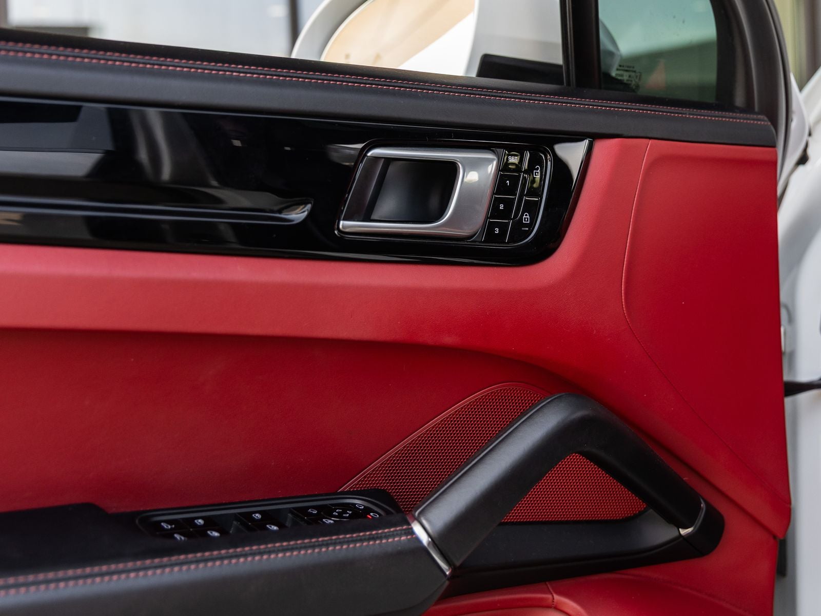 2020 Porsche Cayenne AWD