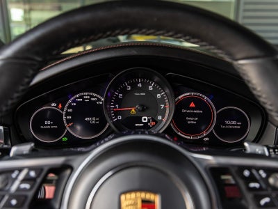 2020 Porsche Cayenne AWD