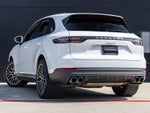 2020 Porsche Cayenne AWD