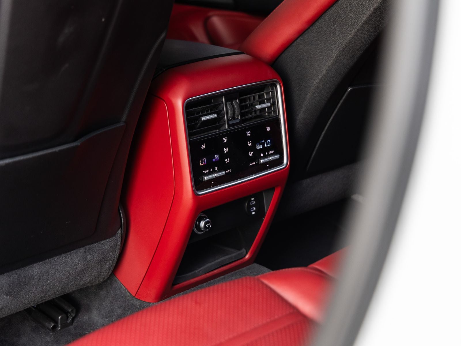 2020 Porsche Cayenne AWD