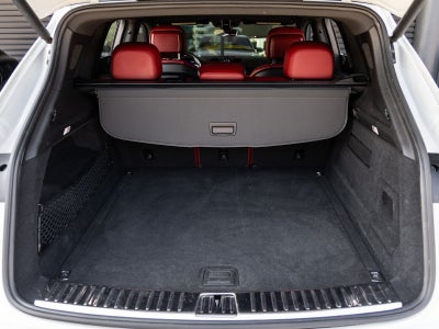 2020 Porsche Cayenne AWD