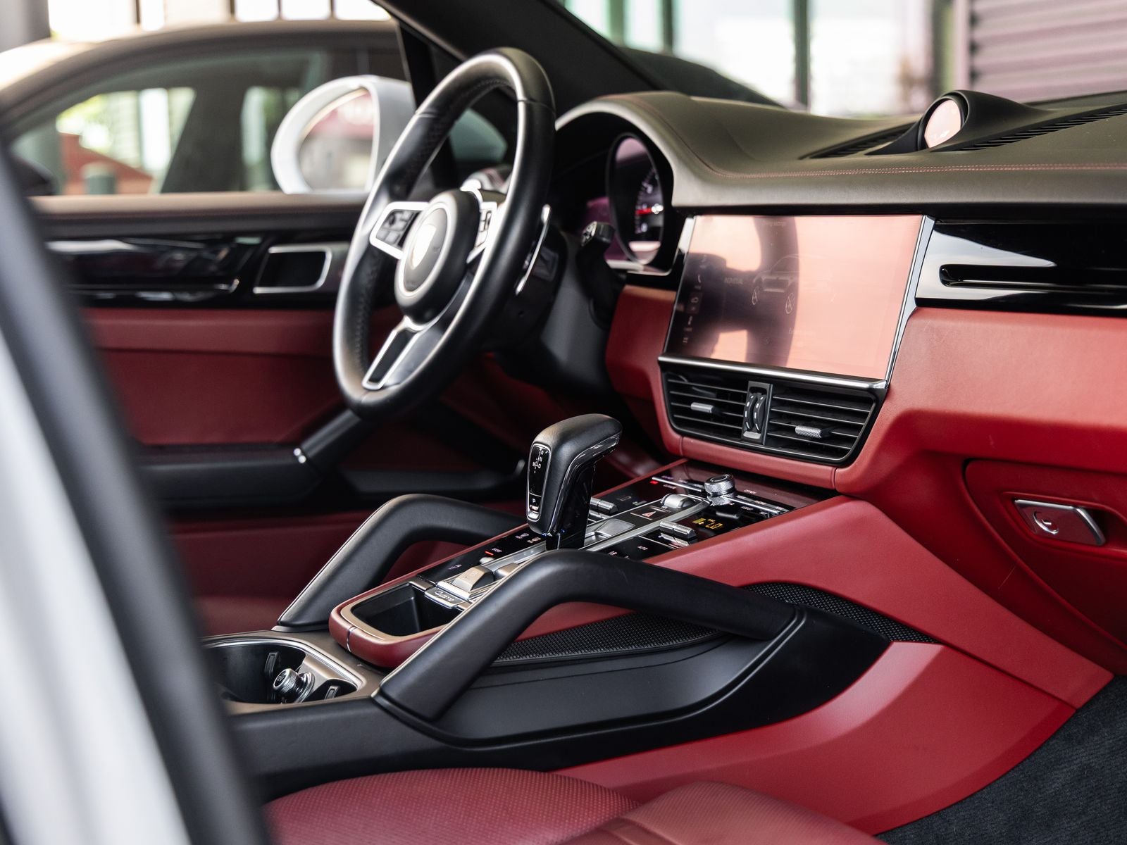 2020 Porsche Cayenne AWD