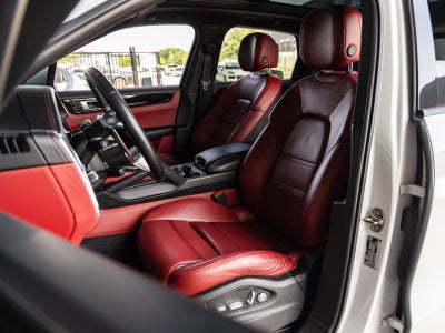 2020 Porsche Cayenne AWD