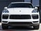 2020 Porsche Cayenne AWD