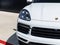 2020 Porsche Cayenne AWD