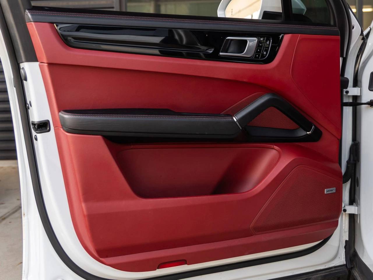 2020 Porsche Cayenne AWD