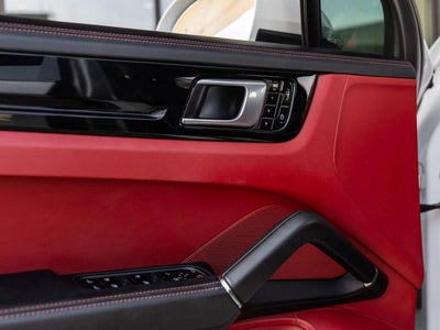 2020 Porsche Cayenne AWD