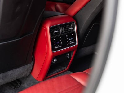 2020 Porsche Cayenne AWD