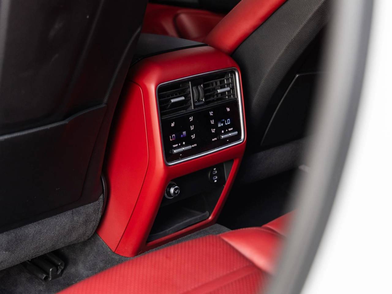 2020 Porsche Cayenne AWD