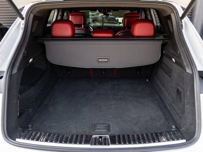 2020 Porsche Cayenne AWD