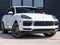 2020 Porsche Cayenne AWD
