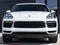 2020 Porsche Cayenne AWD