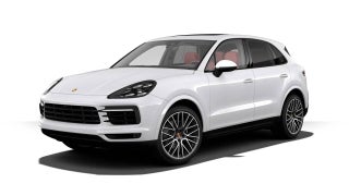 2020 Porsche Cayenne AWD