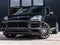 2023 Porsche Cayenne Cayenne Platinum Edition (MY23)