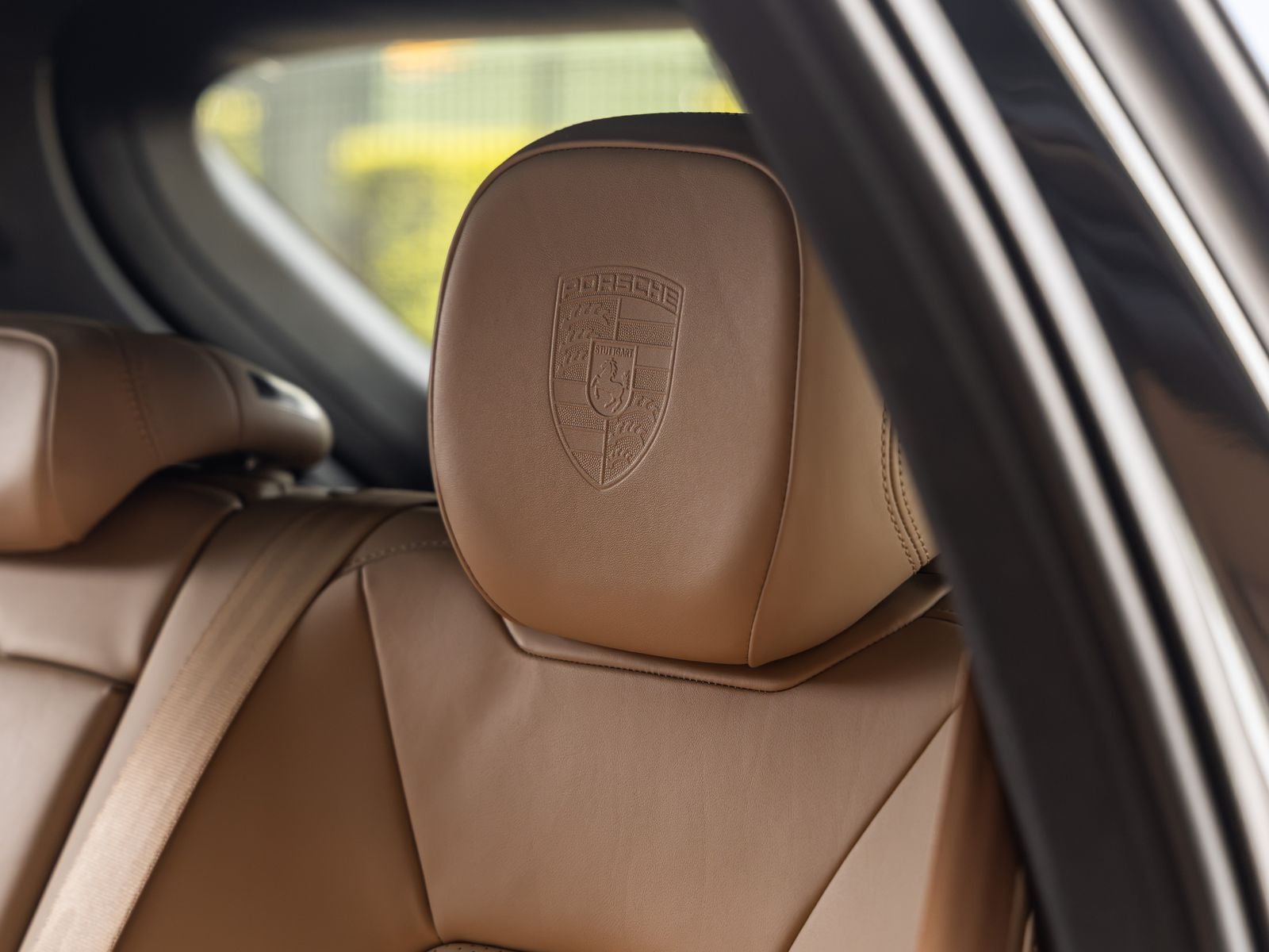 2023 Porsche Cayenne Cayenne Platinum Edition (MY23)