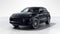 2023 Porsche Cayenne Cayenne Platinum Edition (MY23)