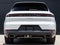 2025 Porsche Cayenne Base
