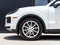 2025 Porsche Cayenne Base