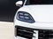 2025 Porsche Cayenne Base