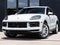 2025 Porsche Cayenne Base