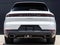 2025 Porsche Cayenne Base