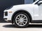 2025 Porsche Cayenne Base
