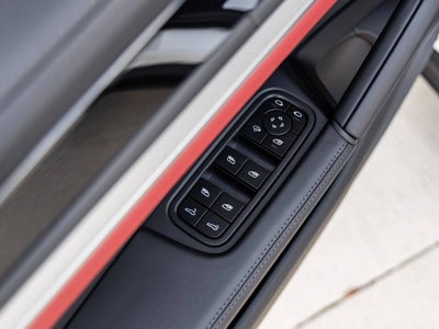 2025 Porsche Cayenne Base