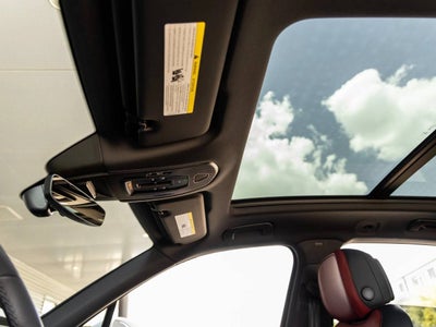 2025 Porsche Cayenne Base
