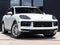 2025 Porsche Cayenne Base