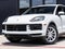 2025 Porsche Cayenne Base