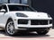 2025 Porsche Cayenne Base