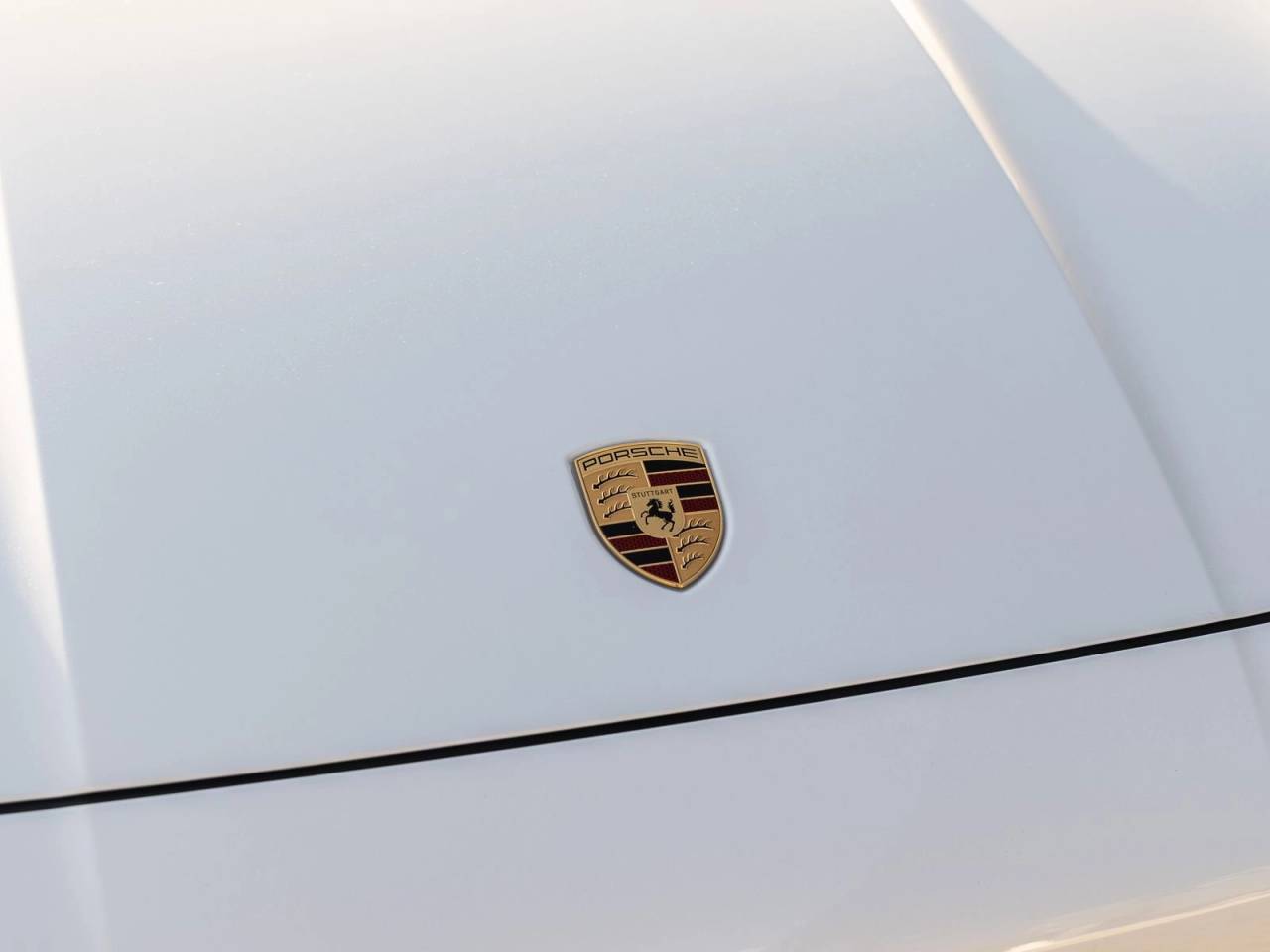 2026 Porsche Cayenne AWD