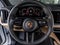 2026 Porsche Cayenne AWD