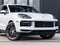 2026 Porsche Cayenne AWD
