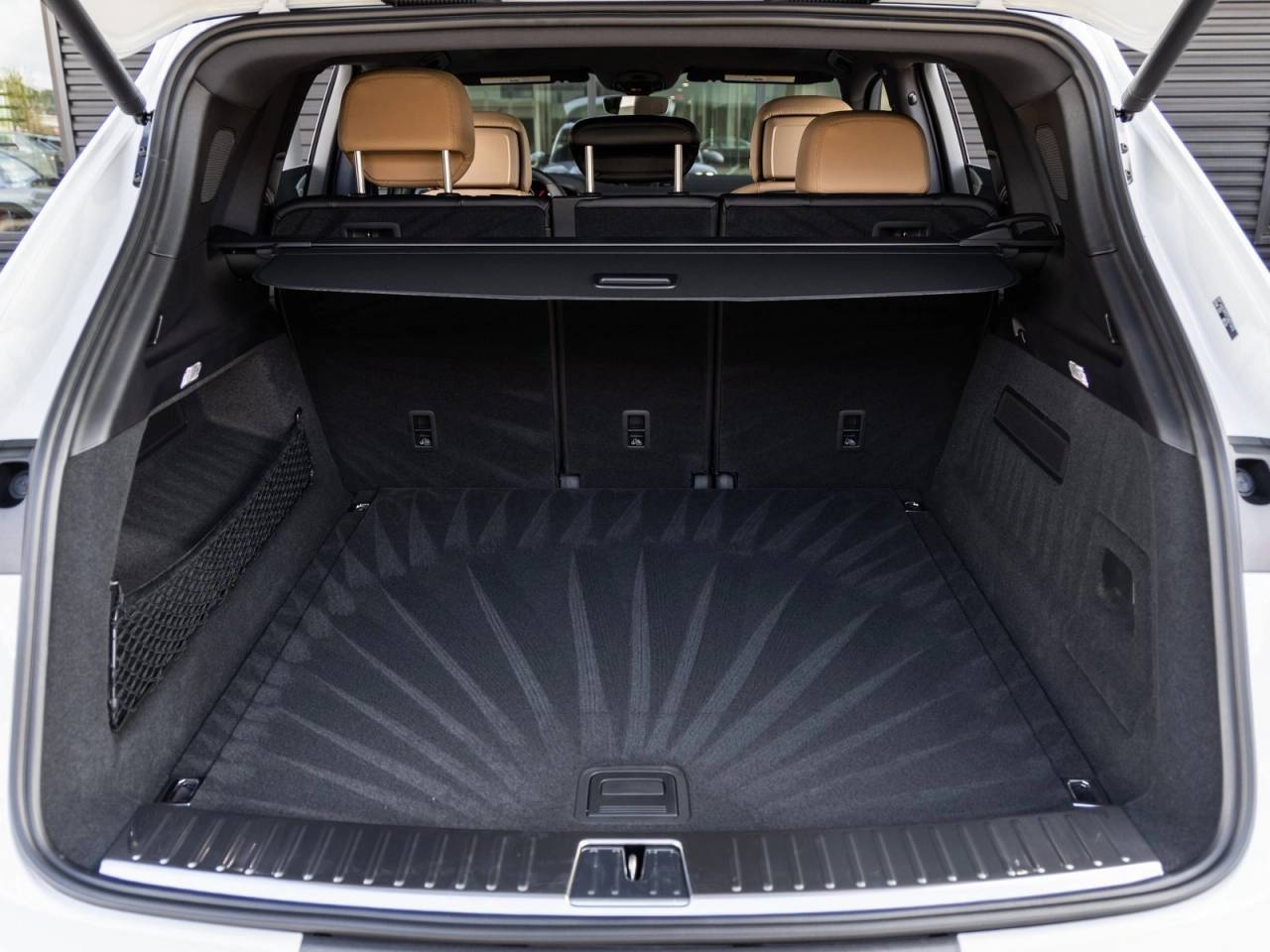 2026 Porsche Cayenne AWD