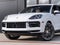 2026 Porsche Cayenne AWD