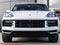 2026 Porsche Cayenne AWD