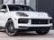 2026 Porsche Cayenne AWD