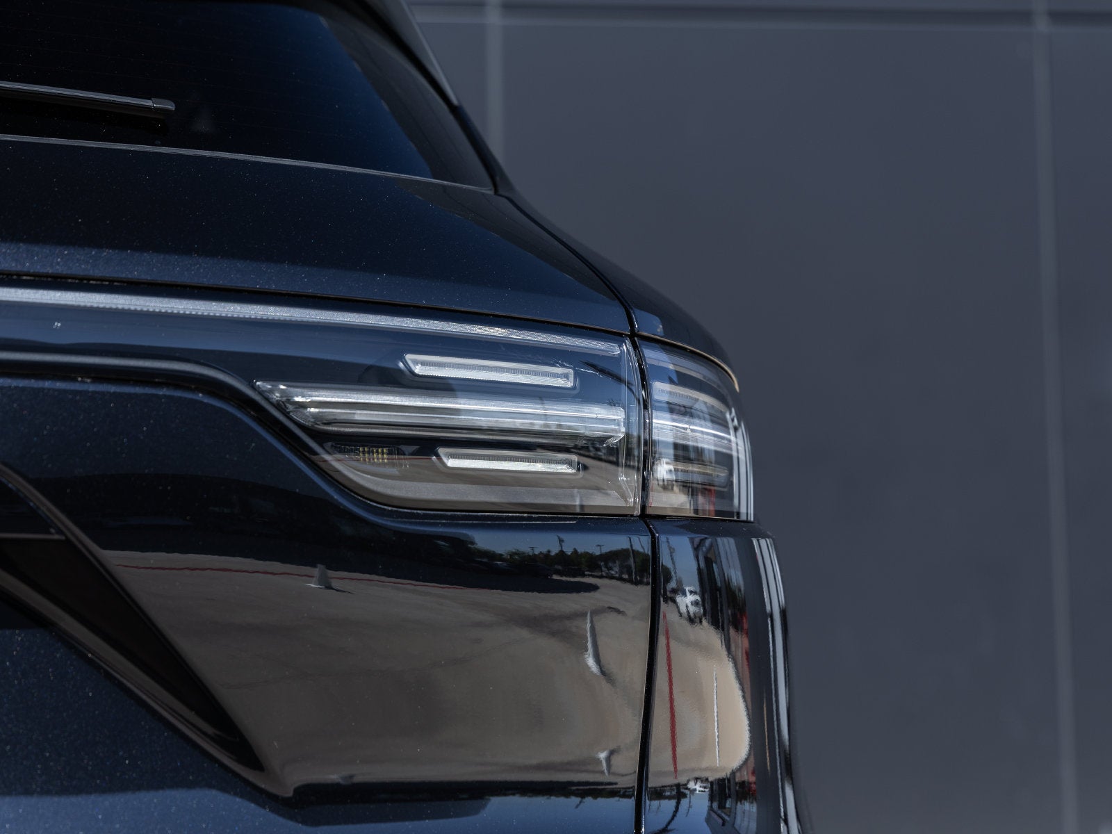 2022 Porsche Cayenne Cayenne