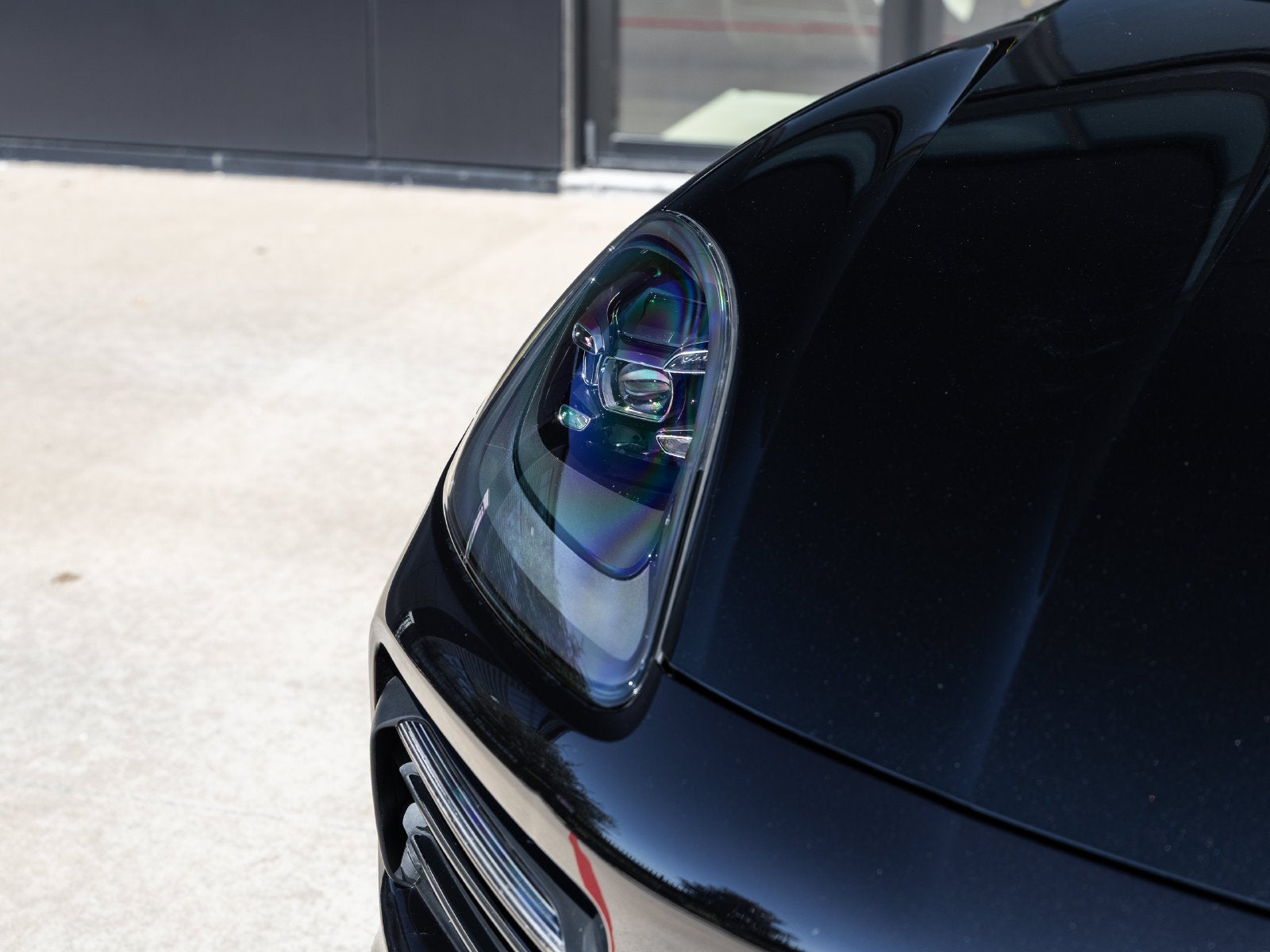 2022 Porsche Cayenne Cayenne