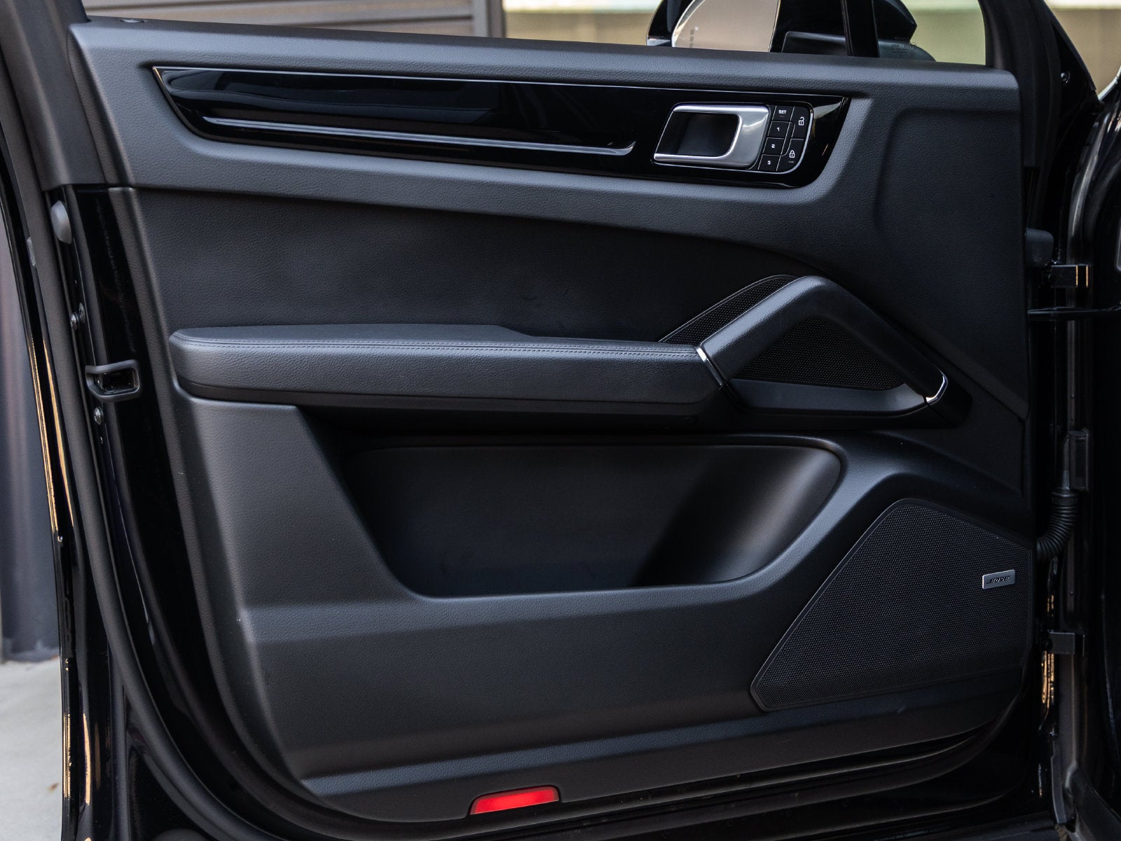 2022 Porsche Cayenne Cayenne