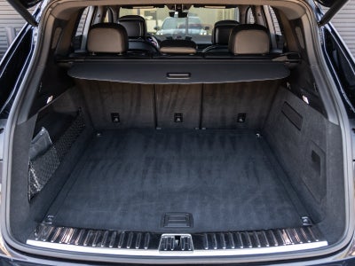 2022 Porsche Cayenne Cayenne