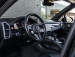 2022 Porsche Cayenne Cayenne