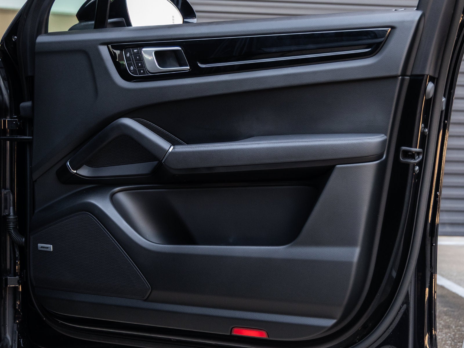 2022 Porsche Cayenne Cayenne