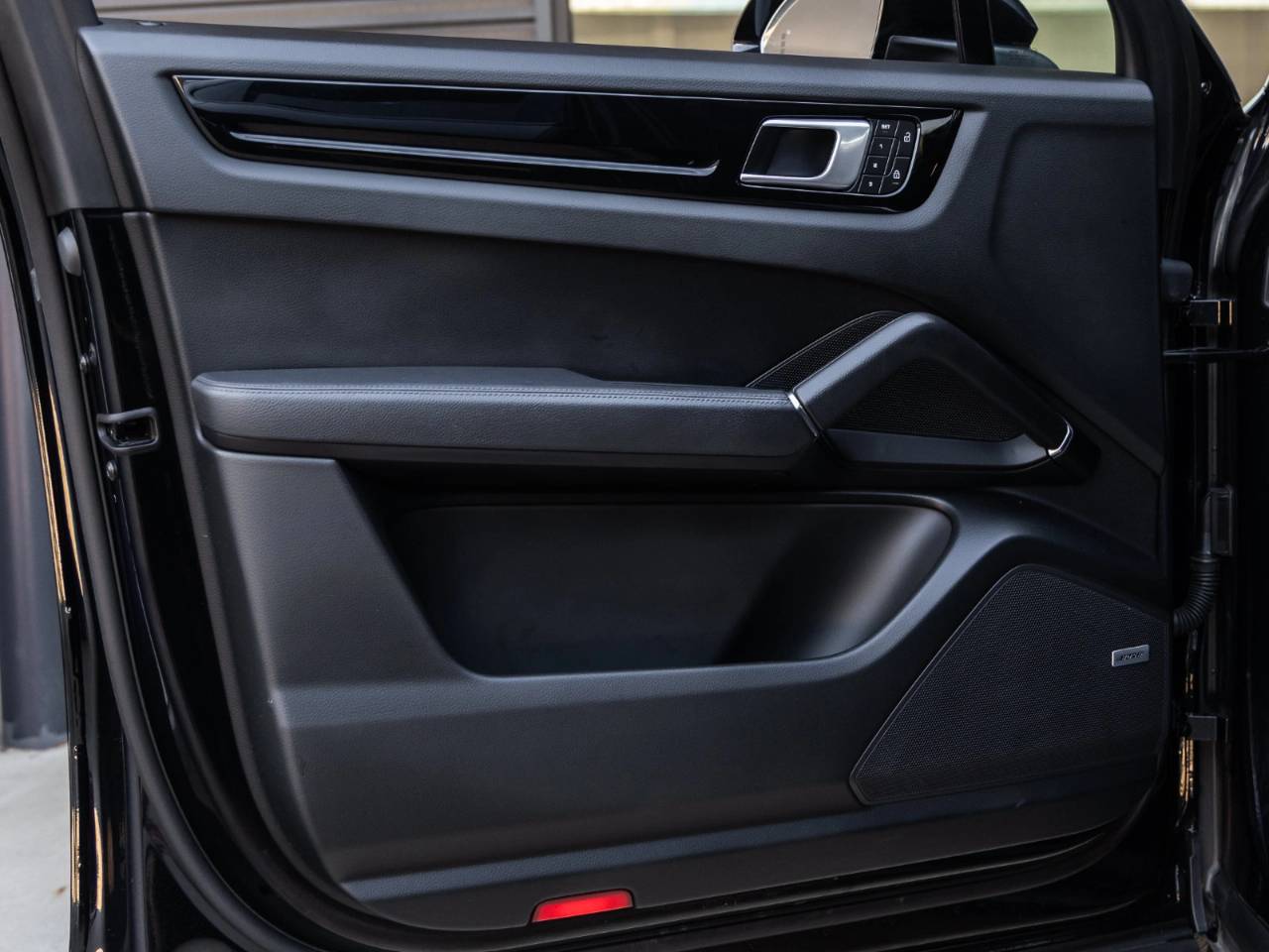 2022 Porsche Cayenne Cayenne