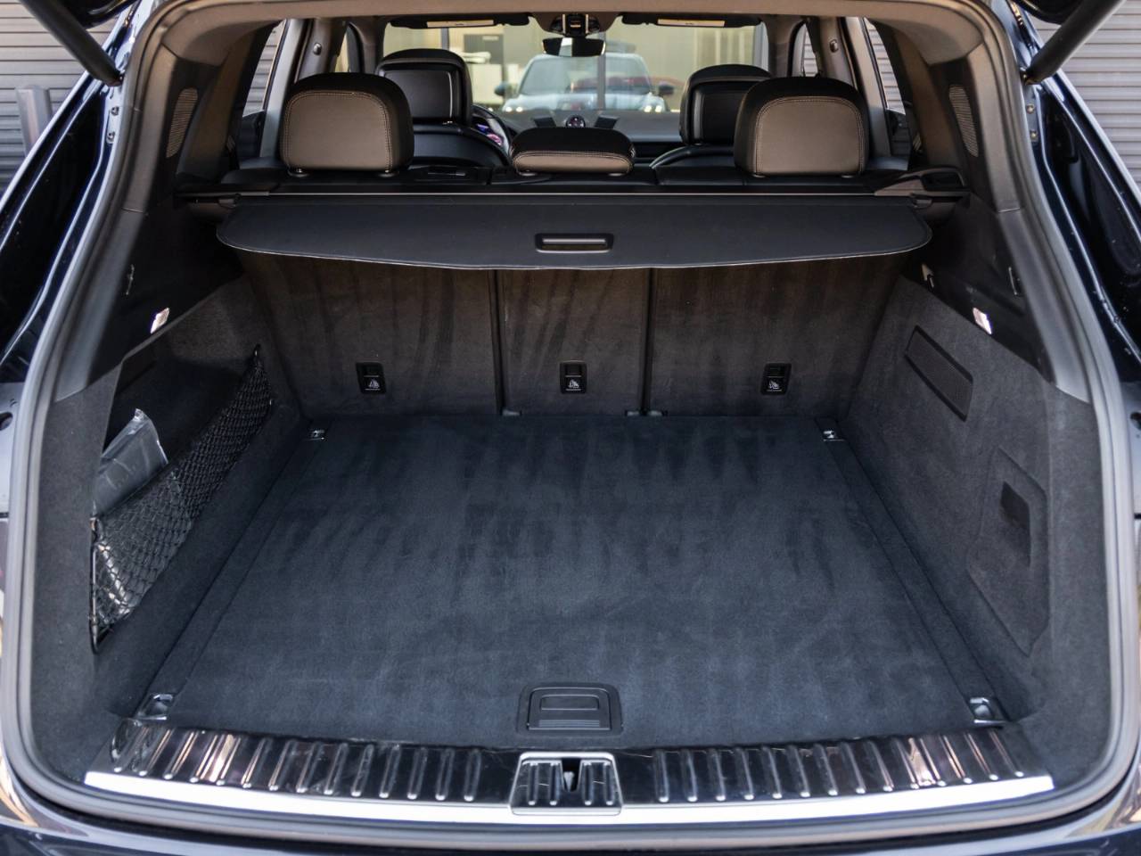 2022 Porsche Cayenne Cayenne